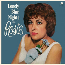 Rosie & the Originals – Lonely Blue Nights vinyl