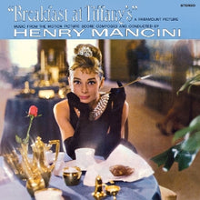 Mancini, Henry – Breakfast At Tiffany's vinyl