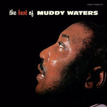 Waters, Muddy – The Best of Muddy Waters vinyl