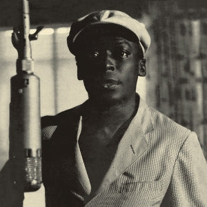 MILES DAVIS – The Musings of Miles vinyl