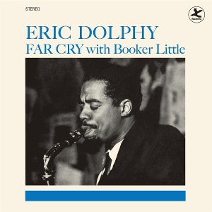 Dolphy, Eric – Far Cry vinyl