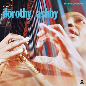 Ashby, Dorothy – Dorothy Ashby vinyl