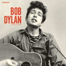 BOB DYLAN – Debut Album vinyl