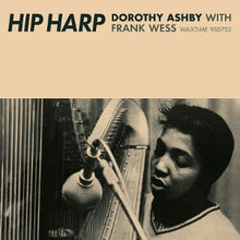 Ashby, Dorothy – Hip Harp vinyl