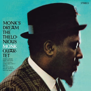 Monk, Thelonious – Monk's Dream vinyl