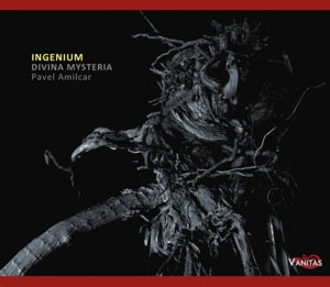 Divina Mysteria – Ingenium (1CD)