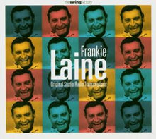 Laine, Frankie – Original Studio Radio... cd
