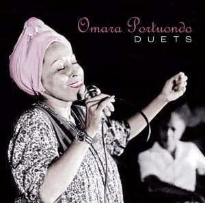 Omara Portuondo – Duets (1CD)