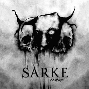 Sarke – Aruagint (1LP Vinyl)