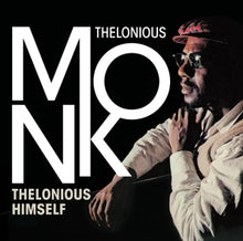 Monk, Thelonious – Thelonious Himself cd
