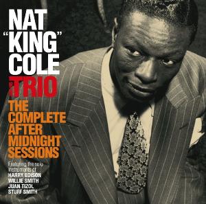 Nat King Cole – Complete After Midnight Sessions (1CD)