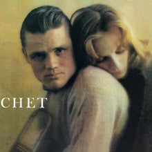 CHET BAKER – Chet vinyl