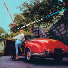 Cannonball Adderley, Nat Adderley – Sophisticated Swing vinyl
