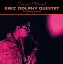 Dolphy, Eric -Quintet- – Outward Bound cd