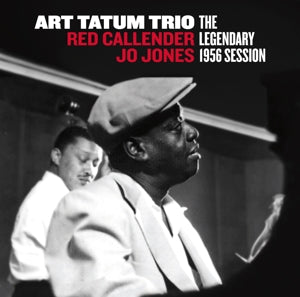 Art Tatum Trio – Session légendaire de 1956 (1 CD)