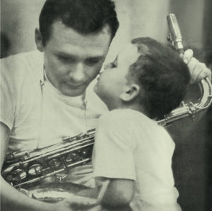 Stan Getz – Stan Getz Plays (1CD)