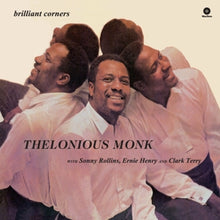 Monk, Thelonious – Brilliant Corners vinyl