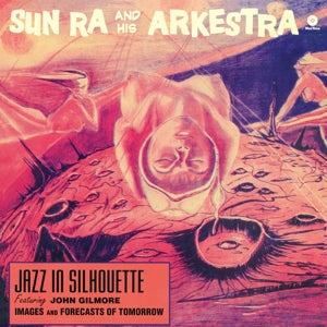 Sun Ra – Jazz In Silhouette vinyl