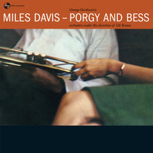 Davis, Miles – Porgy & Bess vinyl