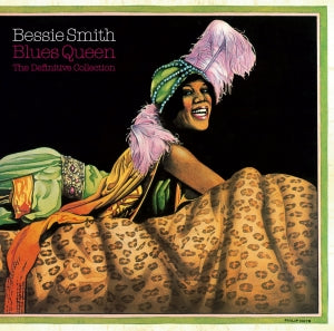 Bessie Smith – Blues Queen (1 CD)