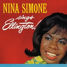 Simone, Nina – Sings Ellington + At Newport cd