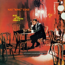 Cole, Nat King – Just One of Those Things vinyl