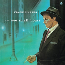 FRANK SINATRA – In the Wee Small Hours vinyl