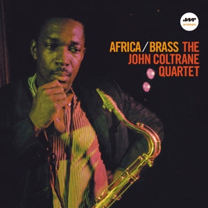 John Coltrane – Africa/Brass (1LP Vinyl)