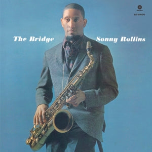 Rollins, Sonny – Bridge vinyl