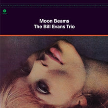 BILL EVANS – Moonbeams vinyl