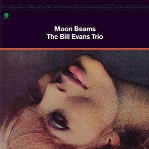 BILL EVANS – Moonbeams (1LP Vinyl)