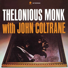 Monk, Thelonious – Thelonious With John vinyl