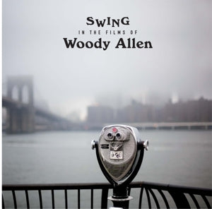 V/A – Swing In the Films of Woody Allen vinyl