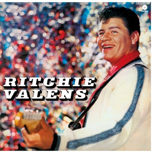 Valens, Ritchie – Ritchie Valens vinyl