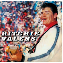 Valens, Ritchie – Ritchie Valens vinyl