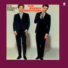 Everly Brothers – It's Everly Time vinyl