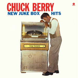 Berry, Chuck – New Juke Box Hits vinyl