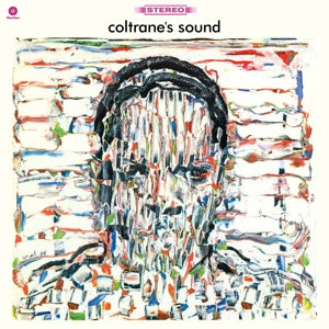 JOHN COLTRANE – Coltrane's Sound (1LP Vinyl)