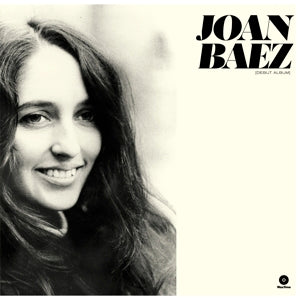 Baez, Joan – Joan Baez vinyl
