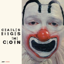 Mingus, Charles – The Clown vinyl