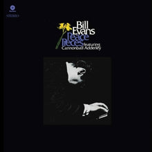 BILL EVANS – Peace Pieces vinyl