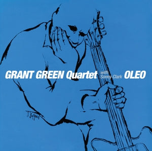 Green, Grant – Oleo (1LP Vinyl)