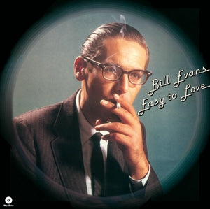 BILL EVANS – Easy To Love vinyl
