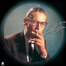 BILL EVANS – Easy To Love vinyl