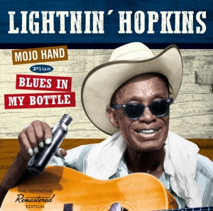 1970 – Mojo Hand + Blues In My Bottle (1 CD)