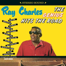 Charles, Ray – Genius Hits the Road vinyl