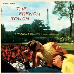 Pourcel, Franck – French Touch vinyl