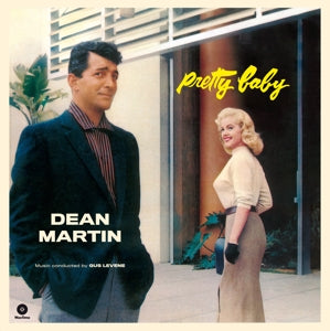 DEAN MARTIN – Pretty Baby vinyl