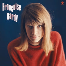 Hardy, Francoise – Tous Les Garcons Et Les Filles vinyl