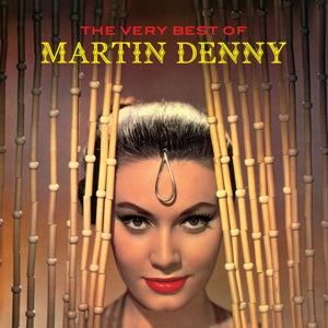 Martin Denny – Very Best of (2CD)